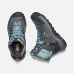 Keen Magnet-north Atlantic Revel Iv Polarstiefel Für Damen – Bild 2
