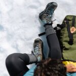 Keen Magnet-north Atlantic Revel Iv Polarstiefel Für Damen – Bild 6