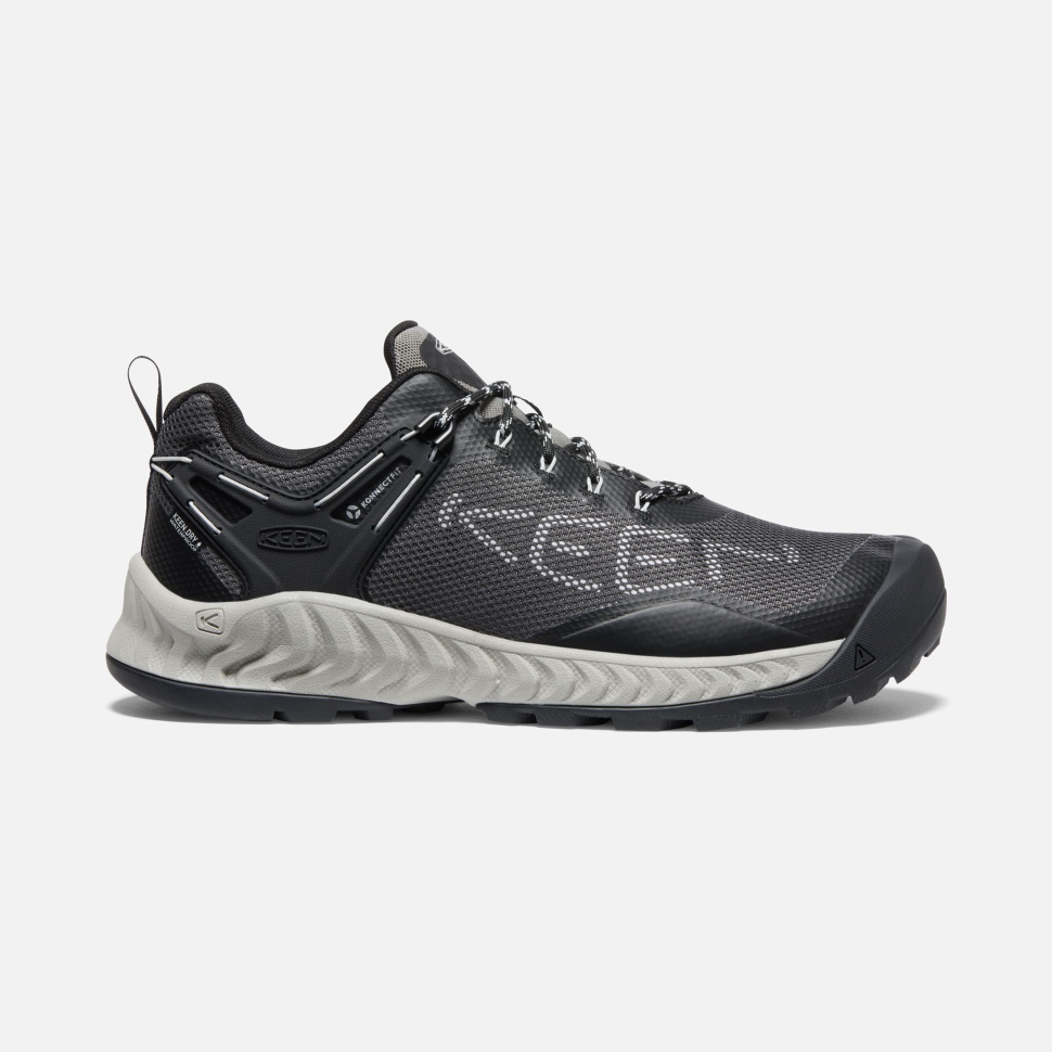 keen_magnet_vapor_nxis_evo_wasserdichter_herrenschuh.jpg Keen Magnet-vapor Nxis Evo Wasserdichter Herrenschuh – Bild 1