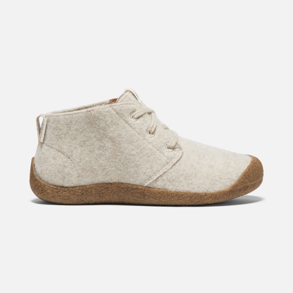 keen_mosey_chukka_stiefel_aus_naturfilzbirke_fuer_damen.jpg Keen Mosey Chukka-Stiefel Aus Naturfilzbirke Für Damen – Bild 1