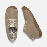 Keen Mosey Chukka-Stiefel Aus Taupefarbenem Filz Und Birke Für Herren – Bild 2
