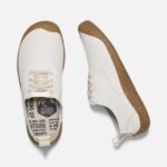 Keen Mosey Derby-Lederschuh Aus Vapor-Birch Für Damen – Bild 2