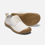 Keen Mosey Derby-Lederschuh Aus Vapor-Birch Für Damen – Bild 5