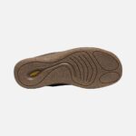 Keen Mosey Derby Schuh Für Herren Aus Braunem Filzbirke – Bild 3