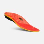 Keen Red Outdoor K-30 Hochgewölbe-Einlegesohle Für Damen – Bild 3