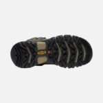 Keen Safari-Custard Ridge Flex Wasserdichter Damenstiefel – Bild 3