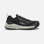 Keen Schwarz-blaue Nxis Speed Für Damen Aus Glas