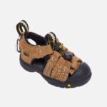 Keen Standard Keen Newport Sandale Schlüsselanhänger – Bild 3
