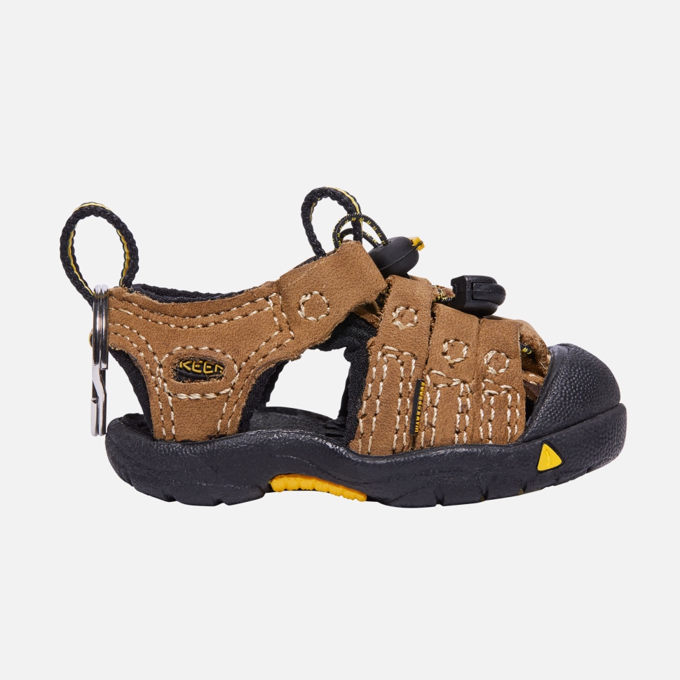 keen_standard_keen_newport_sandale_schluesselanhaenger.jpg Keen Standard Keen Newport Sandale Schlüsselanhänger – Bild 1
