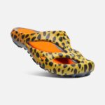 Keen Thc Cheetah Rainbow Women's Shanti Arts – Bild 4