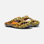 Keen Thc Cheetah Rainbow Women's Shanti Arts – Bild 6
