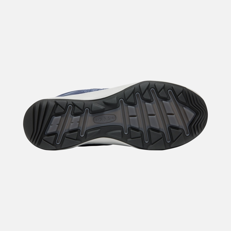 Keen Vintage Indigo-peachy Keen Terradora Flex Wasserdichter Damenschuh – Bild 3