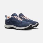 Keen Vintage Indigo-peachy Keen Terradora Flex Wasserdichter Damenschuh – Bild 6