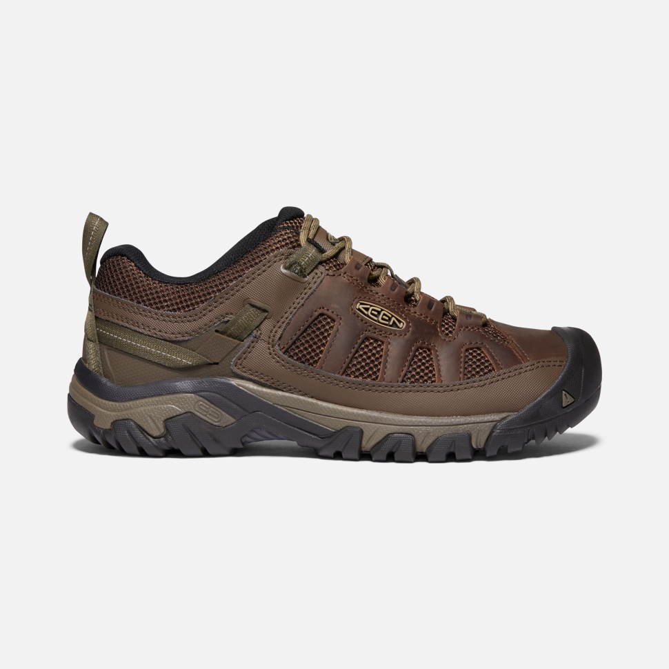 kubanisch_antike_bronze_maenner_targhee_vent_keen.jpg Kubanisch-antike Bronze Männer Targhee Vent Keen – Bild 1
