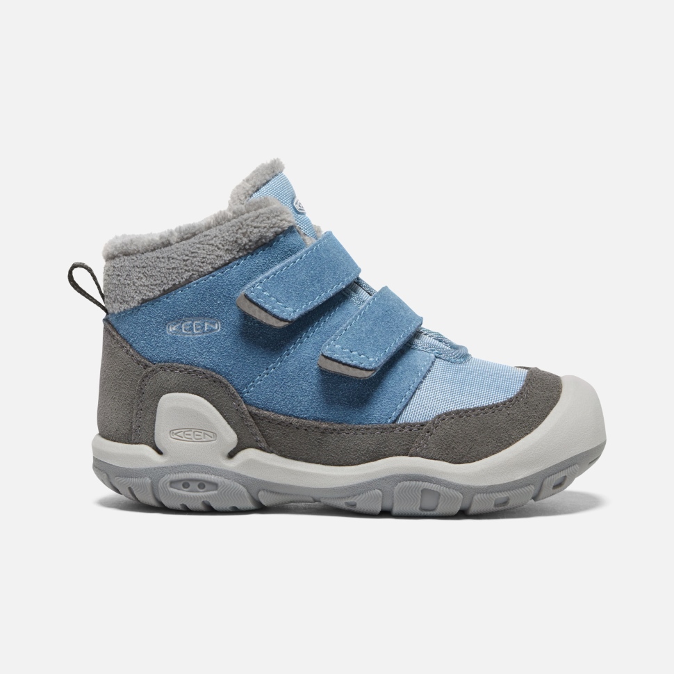 magnet_blue_shadow_keen_chukka_mit_doppelriemen_und_knotch_fuer_kleine_kinder.jpg Magnet-blue Shadow Keen Chukka Mit Doppelriemen Und Knotch Für Kleine Kinder – Bild 1