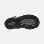 Magnet-schwarzer Karierter Kaci Iii Wasserdichter Winterstiefel Für Damen Keen – Bild 3