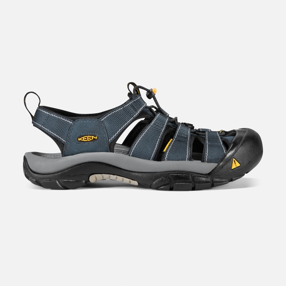 marineblau_mittelgrau_keen_newport_h2_fuer_herren.jpg Marineblau-mittelgrau Keen Newport H2 Für Herren – Bild 1
