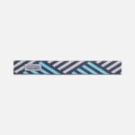 Marineblauer Nebel Keen Keen Hundeleine – Bild 2
