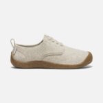Mosey Derby-Schuh Für Damen Aus Naturfilz-Birke Keen