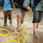 Multi-keen Gelbes Seacamp Ii Für Kleine Kinder Cnx Keen – Bild 6