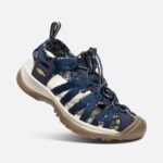 Navy-birch Keen Flüstern Für Damen – Bild 4