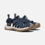 Navy-birch Keen Flüstern Für Damen – Bild 6