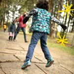 Nieselregen-Dubarry Chandler Cnx Für Kleine Kinder Scharf – Bild 8