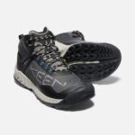 Nxis Evo Wasserdichter Stiefel Für Herren Von Magnet-bright Cobalt Keen – Bild 7