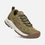 Nxis Speed Keen Für Damen In Olive-drab-pink Icing – Bild 4