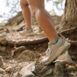 Nxis Speed Keen Für Damen In Olive-drab-pink Icing – Bild 8