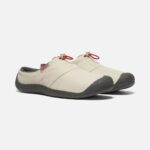 Plaza Taupe-roter Teppich Keen Howser Iii Slide Für Herren – Bild 6