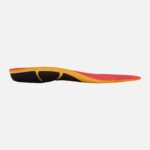 Rot Utility K-30 High Arch Einlegesohle Für Herren Keen – Bild 4