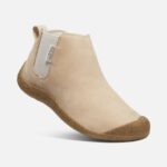 Safari-Birch Mosey Chelsea Lederstiefel Für Damen Keen – Bild 4