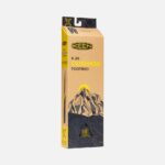 Schwarz Keen Outdoor K-20 Plus Einlegesohle Für Herren – Bild 6