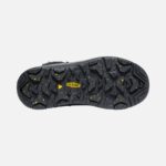 Schwarz-north Atlantic Keen Revel Iv Hoher Polarstiefel Für Damen – Bild 3
