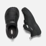Schwarz-silber Kleiner Kinder Speedhound Keen – Bild 2