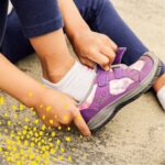 Schwarz-silber Kleiner Kinder Speedhound Keen – Bild 6