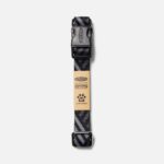 Schwarz-stahlgrau Keen Hundehalsband Keen – Bild 2
