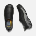 Schwarz-stahlgrauer Targhee Ii Soho Keen Für Herren – Bild 2
