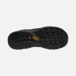 Schwarz-wolkenblau Keen Nxis Evo Wasserdichter Damenschuh – Bild 3