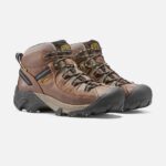 Shitake-brindle Keen Targhee Ii Wasserdichter Mittelweiter Herren – Bild 6