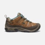Sirup-north Atlantic Keen Zirkadia Wasserdichter Damenschuh