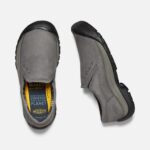 Stahlgrau-blau Shadow Keen Kaci Iii Winter-slipper Für Damen – Bild 2