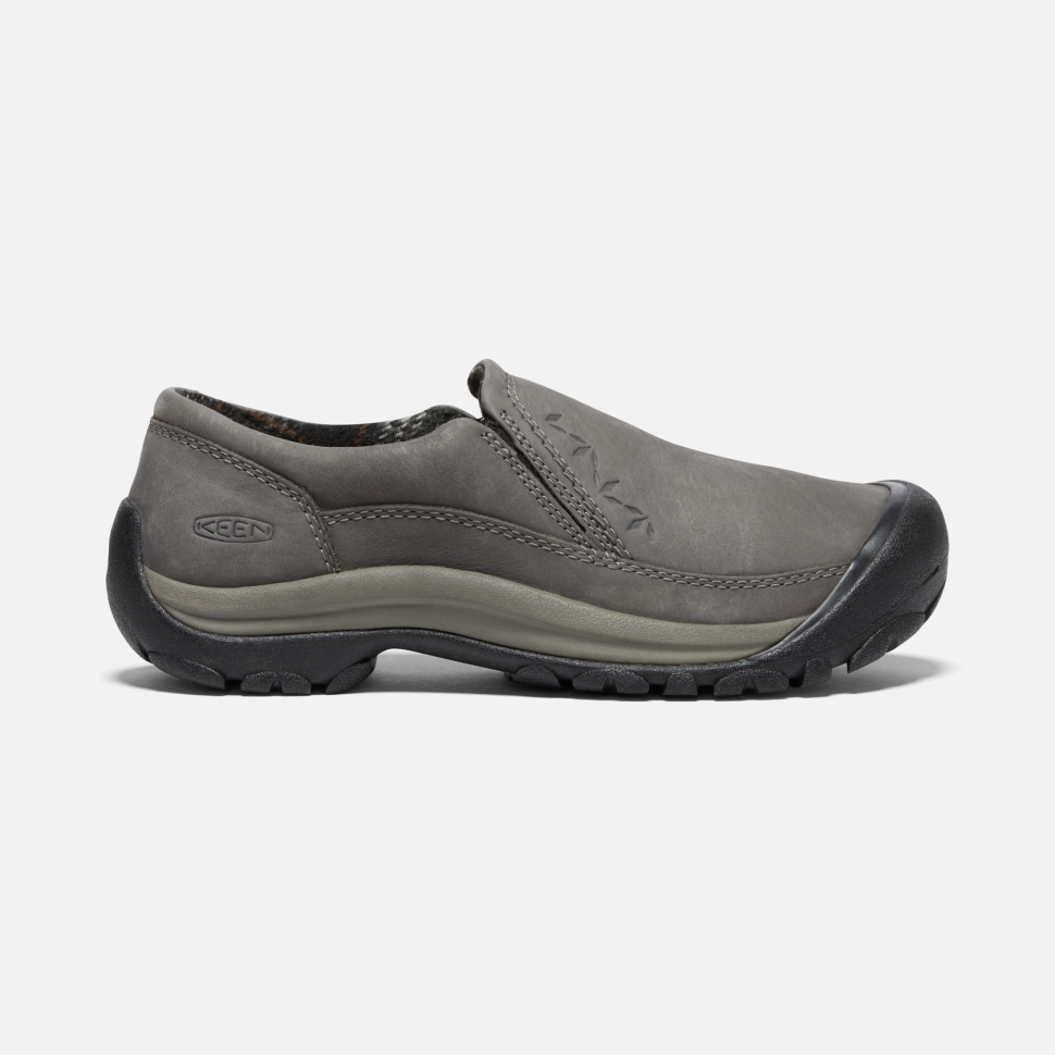 stahlgrau_blau_shadow_keen_kaci_iii_winter_slipper_fuer_damen.jpg Stahlgrau-blau Shadow Keen Kaci Iii Winter-slipper Für Damen – Bild 1
