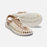 Toasted Coconut-Birch Keen Uneek Für Damen – Bild 5