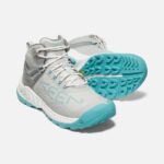 Vapor-Porzellan Keen Nxis Evo Wasserdichter Damenstiefel – Bild 7